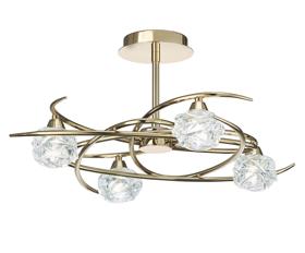 Maremagnum FG Ceiling Lights Mantra Contemporary Ceiling Lights Maremagnum FG Ceiling Lights Mantra Contemporary Ceiling Lights